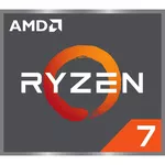 Процессор AMD AMD Ryzen 7 7700X, Socket AM5, tray
