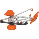 Уличный тренажер Copfer PTP503T Гребной тренажер