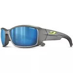Защитные очки Julbo WHOOPS TITANE MAT PLZ3 CF BLUE