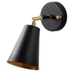 Candelabru de perete Trendy Lampa de perete Evander-13191 10x21x26cm