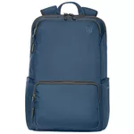 Rucsac pentru oraș Tucano BKTER15-B TERRAS 15.6 Blue