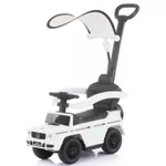 Толокар Chipolino MERCEDES G350 ROCMB02101WH white