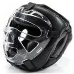 Articol de box Yakimasport 6672 Casca box L 100348