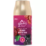 Aparat de aromatizare Glade Rezerva 4332 Berry Kiss 269 ml