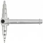 Аксессуар для систем отопления Hoegert Manual press HT1P628
