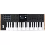 MIDI-клавиатура Arturia KeyLab 49 MK3 Black