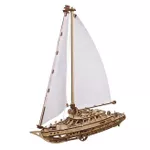 Set de construcție Ugears 58784 Serenity's Dream