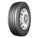 Anvelopă Petlas 235/75 R17.5 132/130M SZ300 Steer m+s