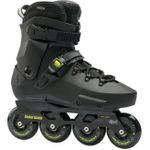 Role Rollerblade 072210001A1 TWISTER XT NERO/LIME Size 43-44