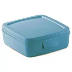 Container alimentare Snips 51882 Ланч-бокс sandwich 0.5l 14.5x14.5x5.5cm