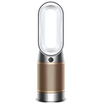 Очиститель воздуха Dyson HP09 Purifier Hot+Cool Formaldehyde White / Gold