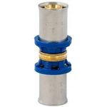 Supapă de închidere APE 96007 Adaptor egal press D.26