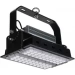 Corp de iluminat interior LED Market UFO High Bay 100W, 5700K, BF02A, IP65, 200-265VAC