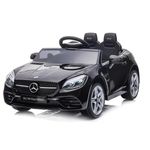 Mașină electrică pentru copii Chipolino ELKMBSLC251B Mercedes Benz SLC300 black