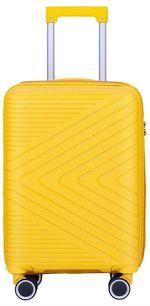 Чемодан Bags Fly S Yellow