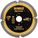 Disc de tăiere DeWalt DT1472