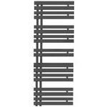 Полотенцесушитель Gorgiel CREST ACR 100/50 Graphit matt 06 (15)