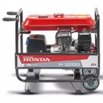 Generator Honda H3200