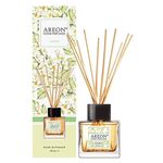 Aparat de aromatizare Areon Home Parfume Sticks 50ml GARDEN (Jasmine)