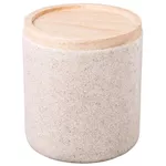 Geantă de toaletă/de cosmetice Bisk 07612 DAKAR bej