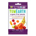 Жевательные конфеты YumEarth, Organic Fruit Snacks 50 g