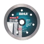 Диск отрезной Bihui AGMN76-BC Mini Continuous 76x10x0.8mm