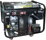 Generator de curent Firman FPG 15000TSE