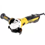 Polizor unghiular DeWalt DWE4369-QS