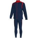 FINAL SALE- Спортивный костюм JOMA - CHAMPIONSHIP V MARINO-ROJO