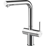 Bateria bucătărie Gessi 60571-031 Inedito Chrome