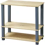 Этажерка Kesper 18451 3 niveluri 60x29,5x58,5cm