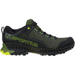Спортивная обувь La Sportiva Spire GTX black/neon 43 1/2 (24B999720)