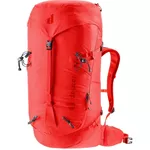 Rucsac turistic Deuter Guide 44+6 poppy-crimson (3361326 5124 0)