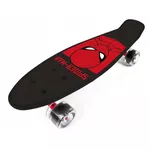 Скейтборд Seven 59967 Spider-Man Black&Red