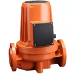 Pompă de circulație Greenpro 3055 GREENPRO GR-1100 2