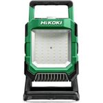 Освещение строительное Hitachi-Hikoki UB18DCW4Z
