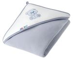 Accesoriu pentru baie Akuku A1258 Bear Grey 100x100cm