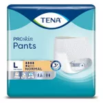 Scutece-chilotei pentru maturi Tena Pants Normal L (10 buc)