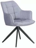 Стул Avanti REX Light Grey Chair