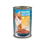 Reno Cat Chunk Poultry 415gr