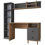 Стенка Trendy HA115, 2643
