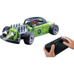 Jucărie cu telecomandă Playmobil PM9091 RC Roadster