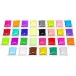 Set de creație Okto 70141 Set de modelare cu plastilină ușoară Extratereștri