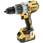 Șurubelnița DeWalt DCD996P3K-QW