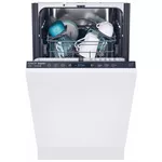 Mașină de spălat vase încorporabilă Candy CI0C7SB0FA