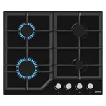 Plită încorporabilă pe gaz Gorenje GT641KB