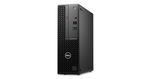 Dell Optiplex 3000 SFF Black (Core i5-12500 3.0-4.6GHz, 8GB RAM, 256GB SSD, W11Pro)