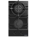 Встраиваемая поверхность газовая Vesta BH3060ICG/BL