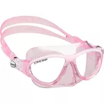 Accesoriu pentru înot Cressi-Sub Masca inot MOON KID MASK pink/white (DN200834)