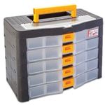 Sistem de depozitare a instrumentelor miscellaneous Box pentru instrumente 5 nivele (HB-2071)